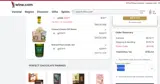 BLOOM10 coupon verification screenshot