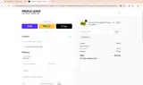 JESSICA coupon verification screenshot