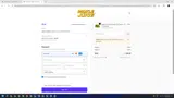 JESSICA coupon verification screenshot