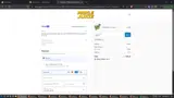 JESSICA coupon verification screenshot