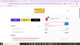 FREESHIP coupon verification screenshot