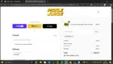 JOCELYN coupon verification screenshot