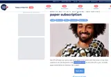 Pick My Postcode coupon verification screenshot