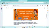 Pick My Postcode coupon verification screenshot