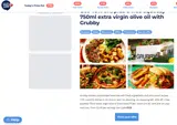 Pick My Postcode coupon verification screenshot