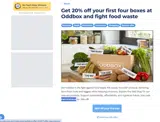 Pick My Postcode coupon verification screenshot