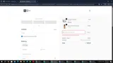 bigfreakingsale coupon verification screenshot