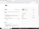 ANOTHER coupon verification screenshot