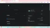 ANOTHER coupon verification screenshot