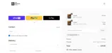 DOUBLEDIPME coupon verification screenshot