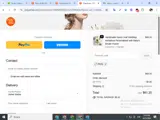 PB10 coupon verification screenshot