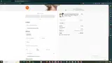 TPW coupon verification screenshot