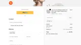 TPW coupon verification screenshot