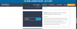 CPHT10 coupon verification screenshot