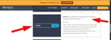 MA10 coupon verification screenshot