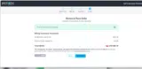 MEDIC10 coupon verification screenshot