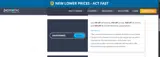 SAVEONMED coupon verification screenshot