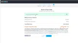 SAVEONMED coupon verification screenshot