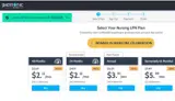 FT520OFF coupon verification screenshot