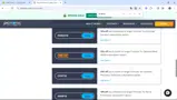 ALLIED10 coupon verification screenshot