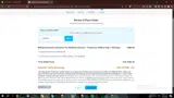 CPHT10 coupon verification screenshot