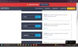 PT10 coupon verification screenshot