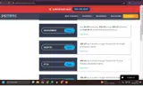 MCAT10 coupon verification screenshot