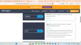 PT10 coupon verification screenshot