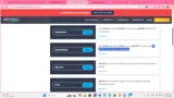 SAVEONMED coupon verification screenshot
