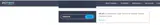 PANCE10 coupon verification screenshot