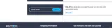 COMLEX10 coupon verification screenshot