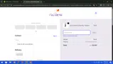 SAVE5% coupon verification screenshot