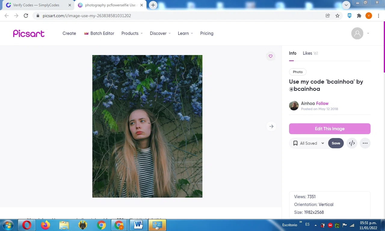 how to use PicsArt coupons
