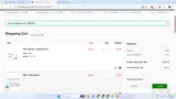 218FE2AZ coupon verification screenshot
