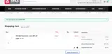 STASBFCM10 coupon verification screenshot