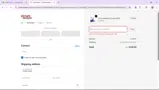 Picture Keeper coupon verification screenshot