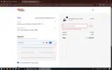 Picture Keeper coupon verification screenshot