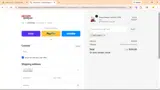 Picture Keeper coupon verification screenshot