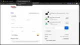 Picture Keeper coupon verification screenshot