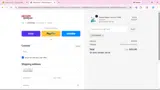 Picture Keeper coupon verification screenshot