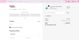 Picture Keeper coupon verification screenshot