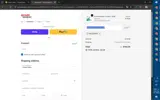 Picture Keeper coupon verification screenshot