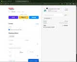 Picture Keeper coupon verification screenshot