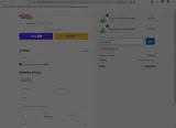Picture Keeper coupon verification screenshot