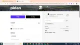 PIDANNEW15 coupon verification screenshot