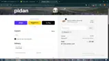 DEMAND15 coupon verification screenshot