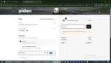 DALI15 coupon verification screenshot