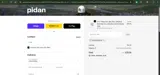 hellopidan15 coupon verification screenshot