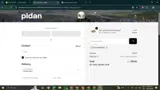 hellopidan15 coupon verification screenshot