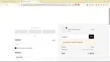 HONEY15 coupon verification screenshot